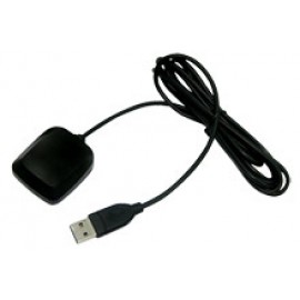 Antena para GPS de Alta Sensibilidad USB Haicom HI-206 USB