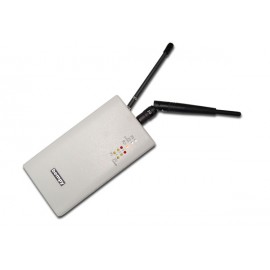 Detector de Frecuencias Móviles GSM