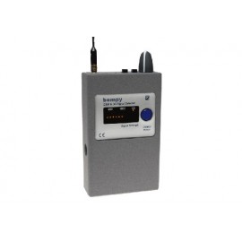 Detector de Frecuencias Móviles 3G GSM UMTS