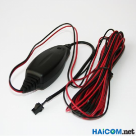 Cargardor para Instalación en Vehículo Haicom GPS
